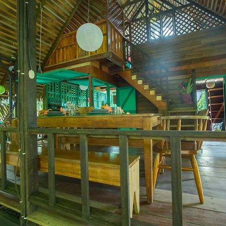 La Casita Villa Cocles Eksteriør billede