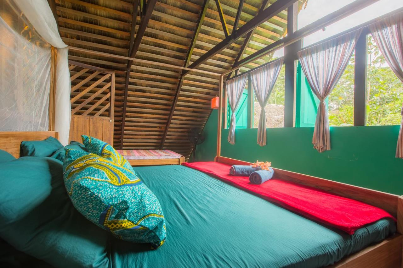 La Casita Villa Cocles Eksteriør billede
