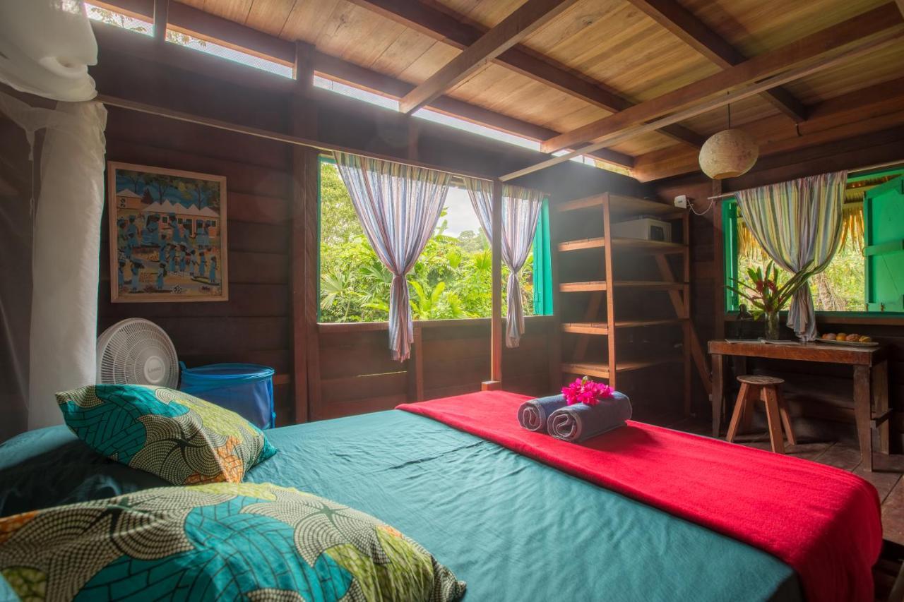 La Casita Villa Cocles Eksteriør billede