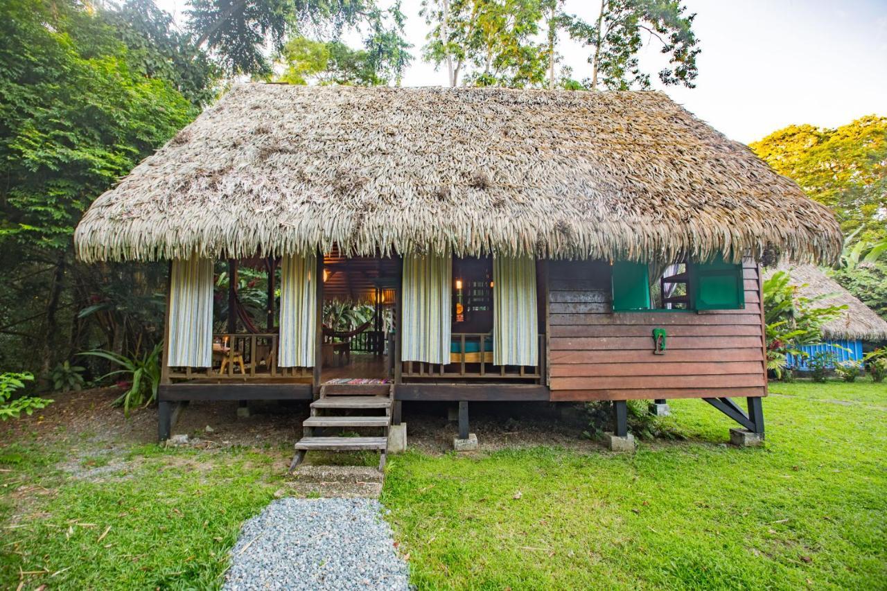 La Casita Villa Cocles Eksteriør billede